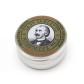 Captain Fawcett - Ricki Hall Booze & Baccy Moustache Wax Signature Series by Captain Fawcett 3 - Elephant Bookstore 3